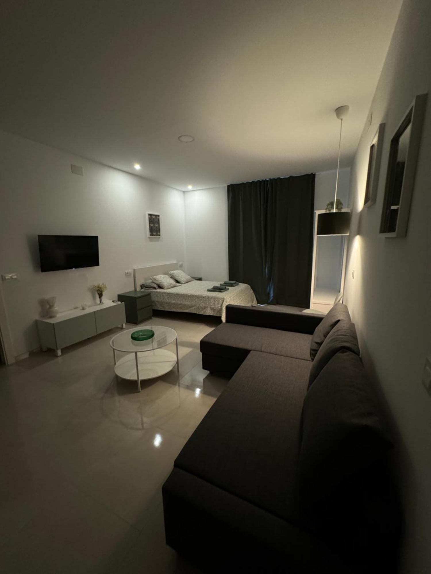 La Casa De Rosita Apartamento Fuente del Maestre Exterior foto
