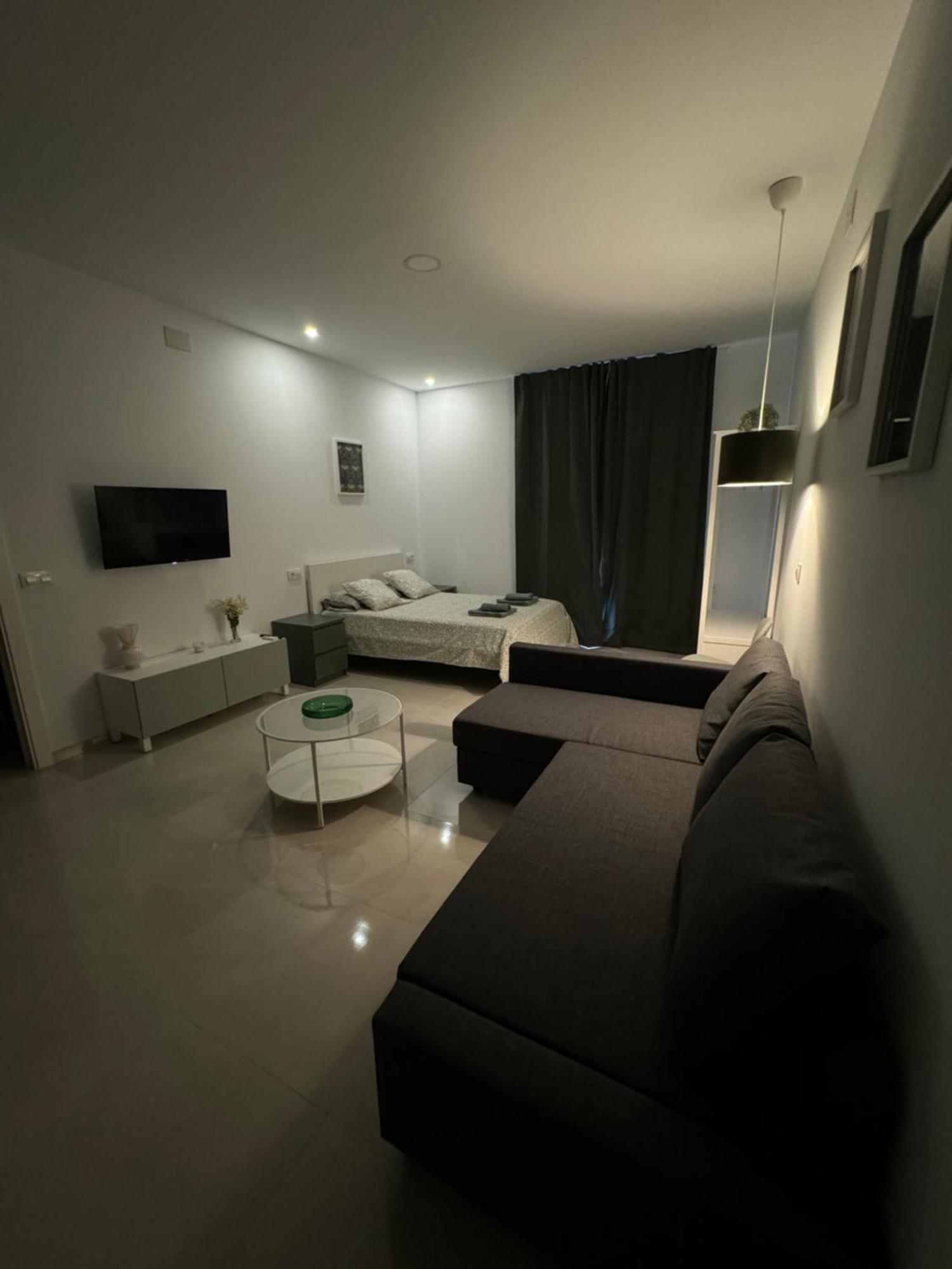 La Casa De Rosita Apartamento Fuente del Maestre Exterior foto