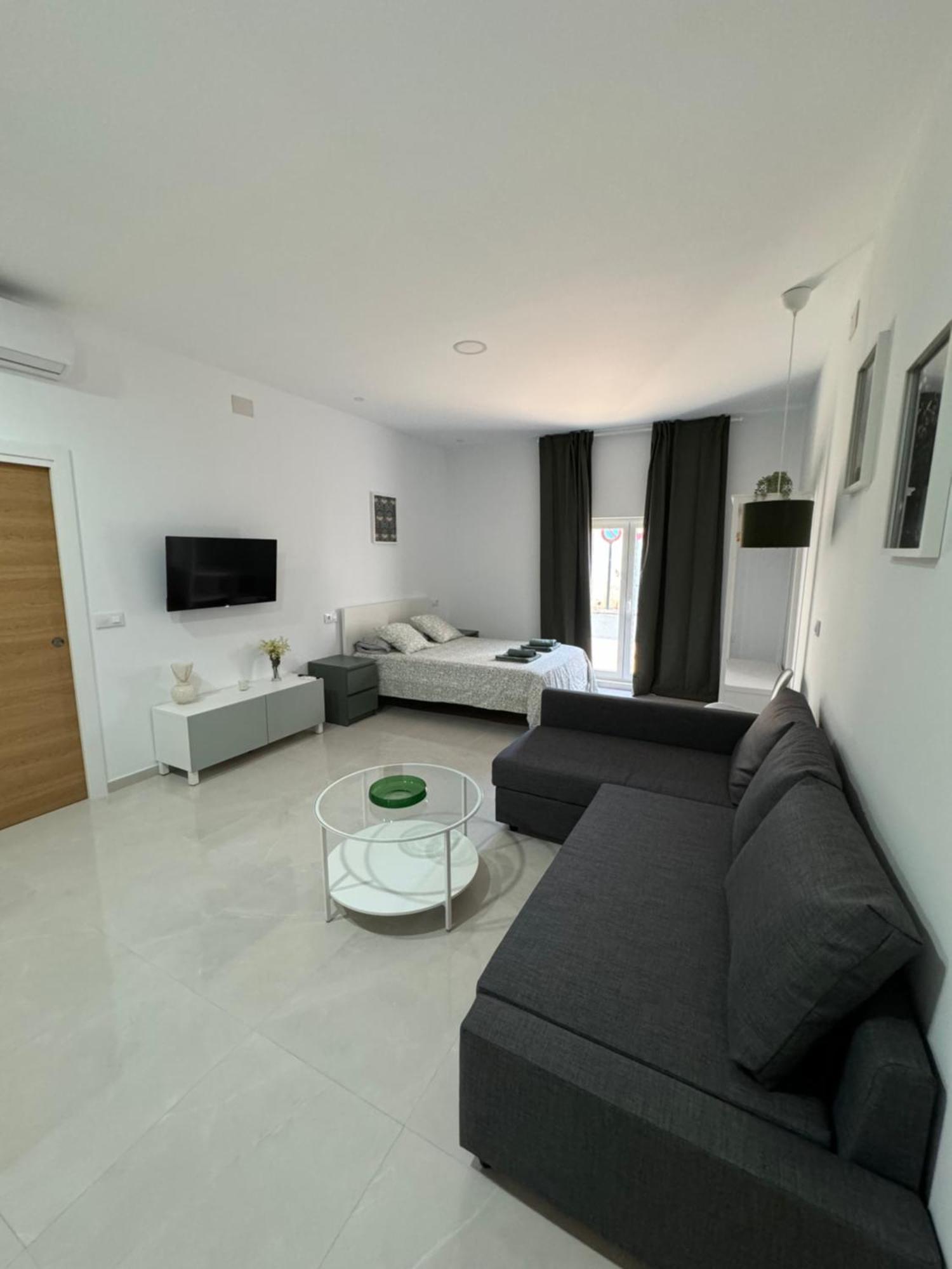 La Casa De Rosita Apartamento Fuente del Maestre Exterior foto