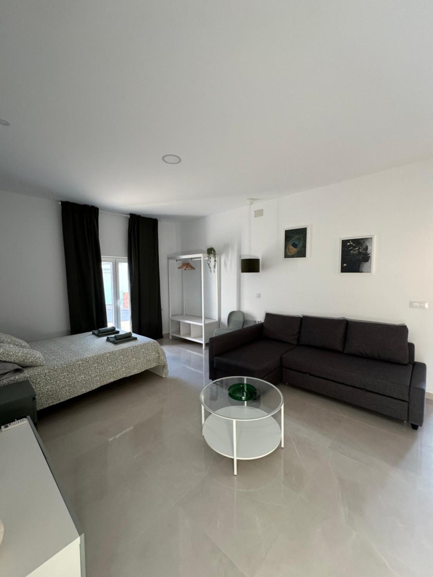La Casa De Rosita Apartamento Fuente del Maestre Exterior foto