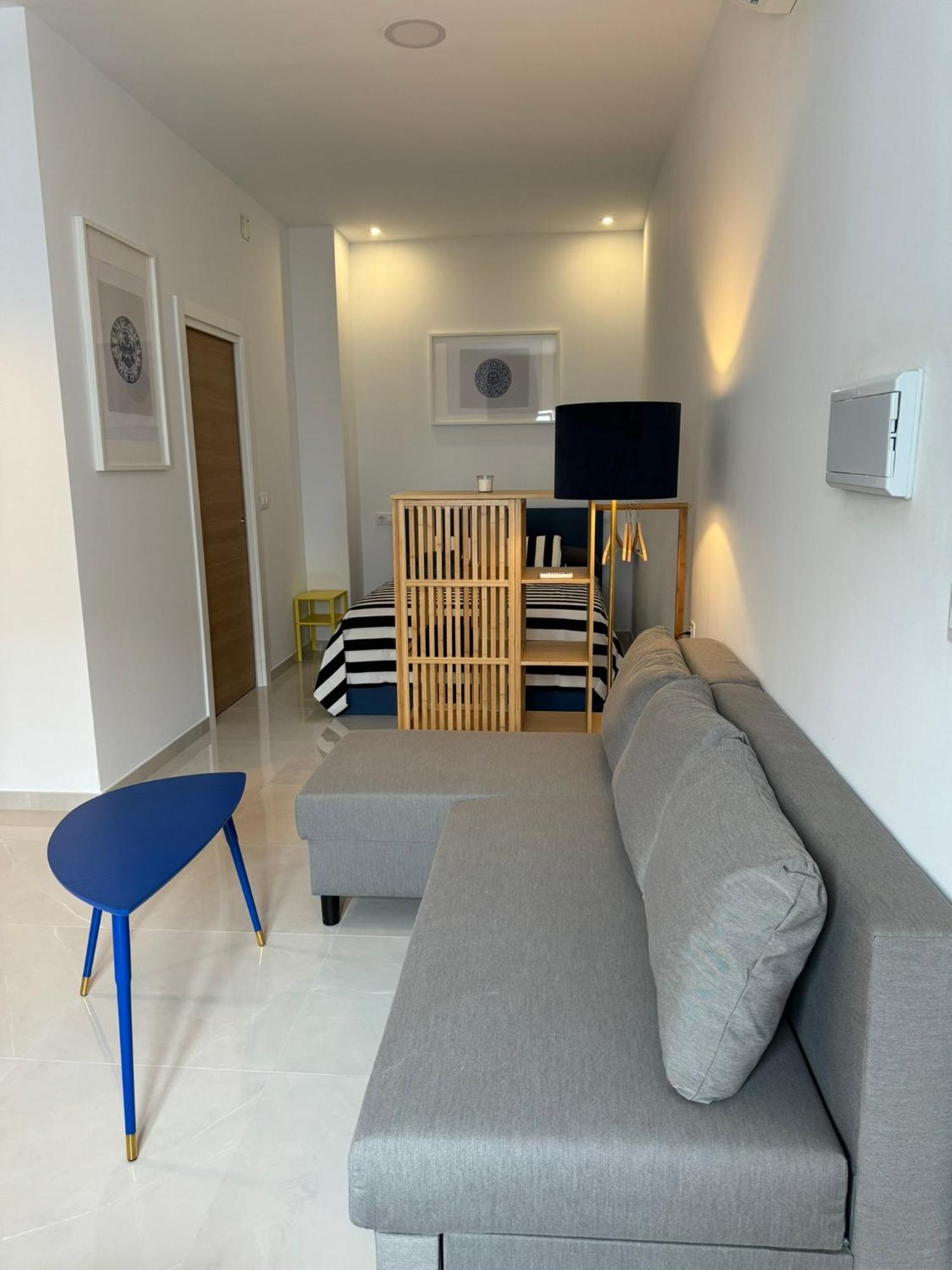 La Casa De Rosita Apartamento Fuente del Maestre Exterior foto