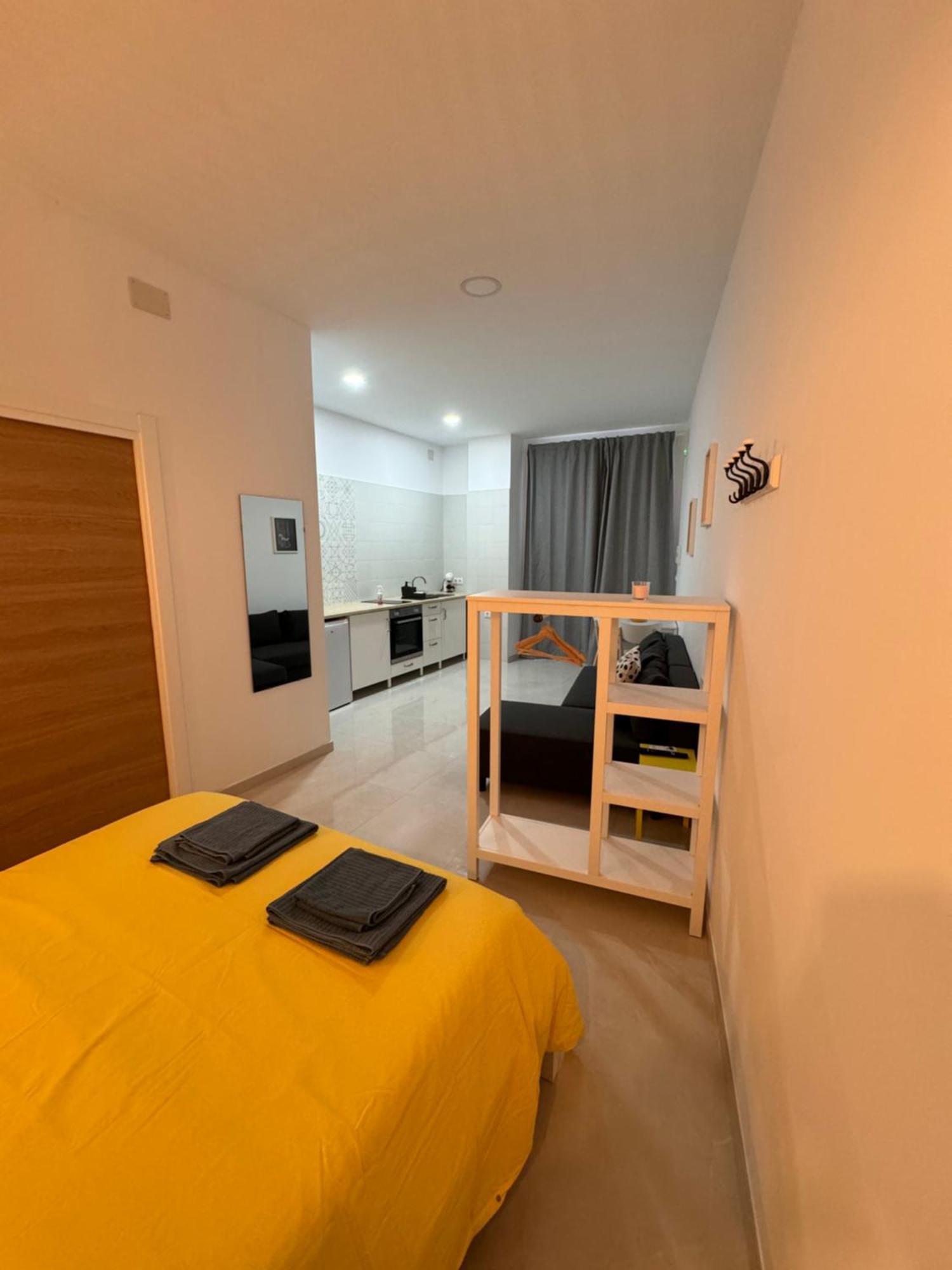 La Casa De Rosita Apartamento Fuente del Maestre Exterior foto
