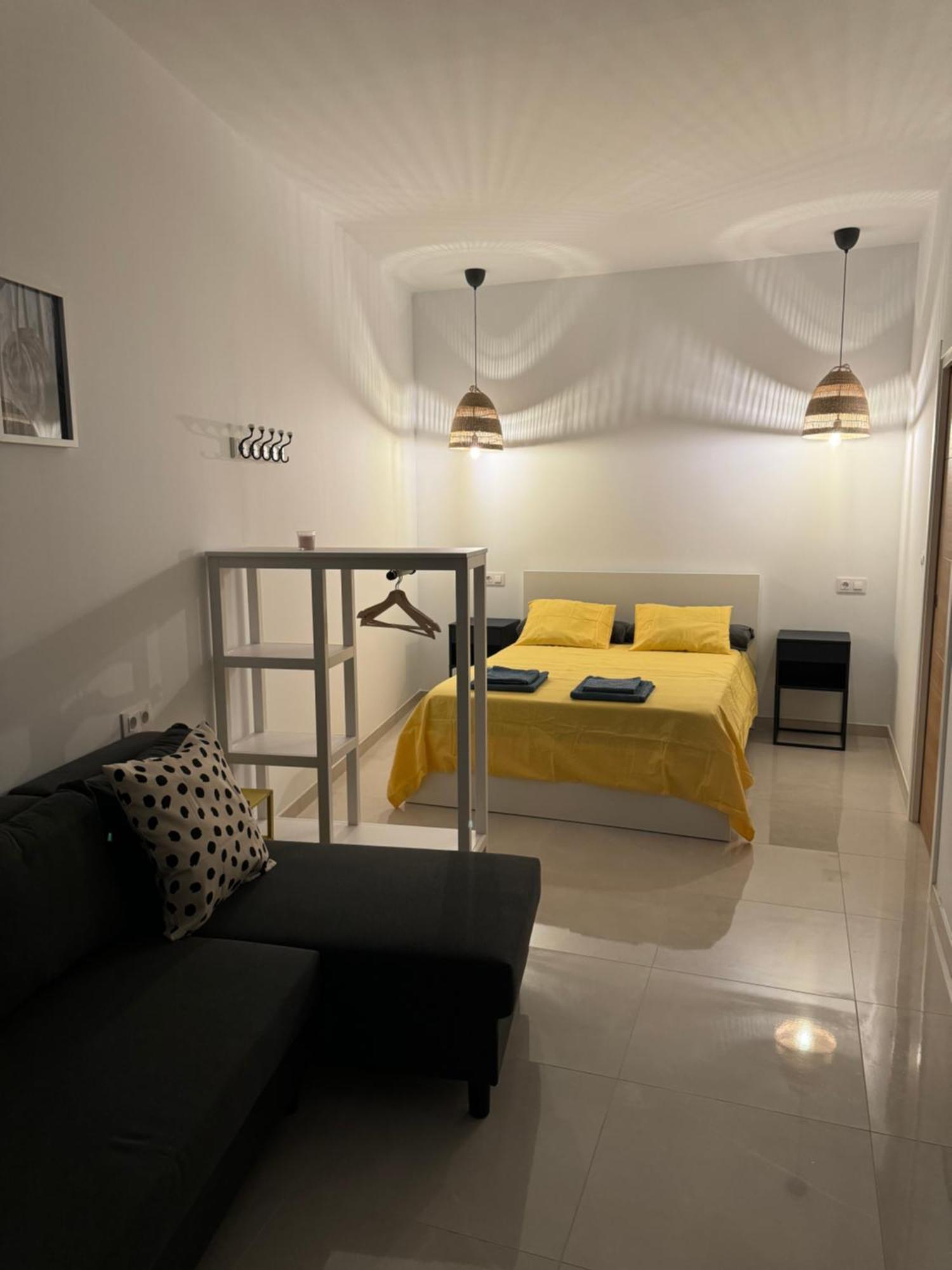 La Casa De Rosita Apartamento Fuente del Maestre Exterior foto