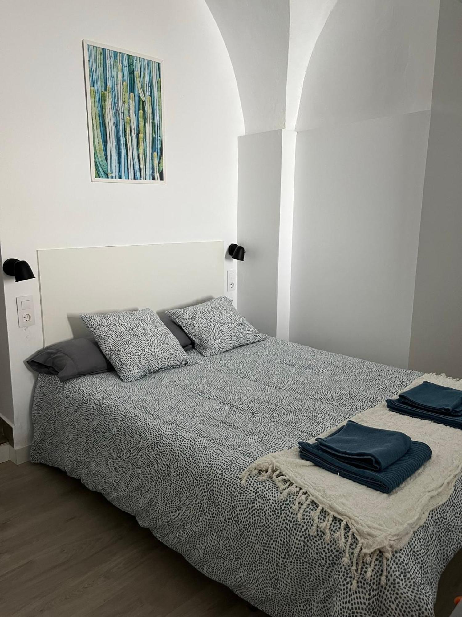 La Casa De Rosita Apartamento Fuente del Maestre Exterior foto