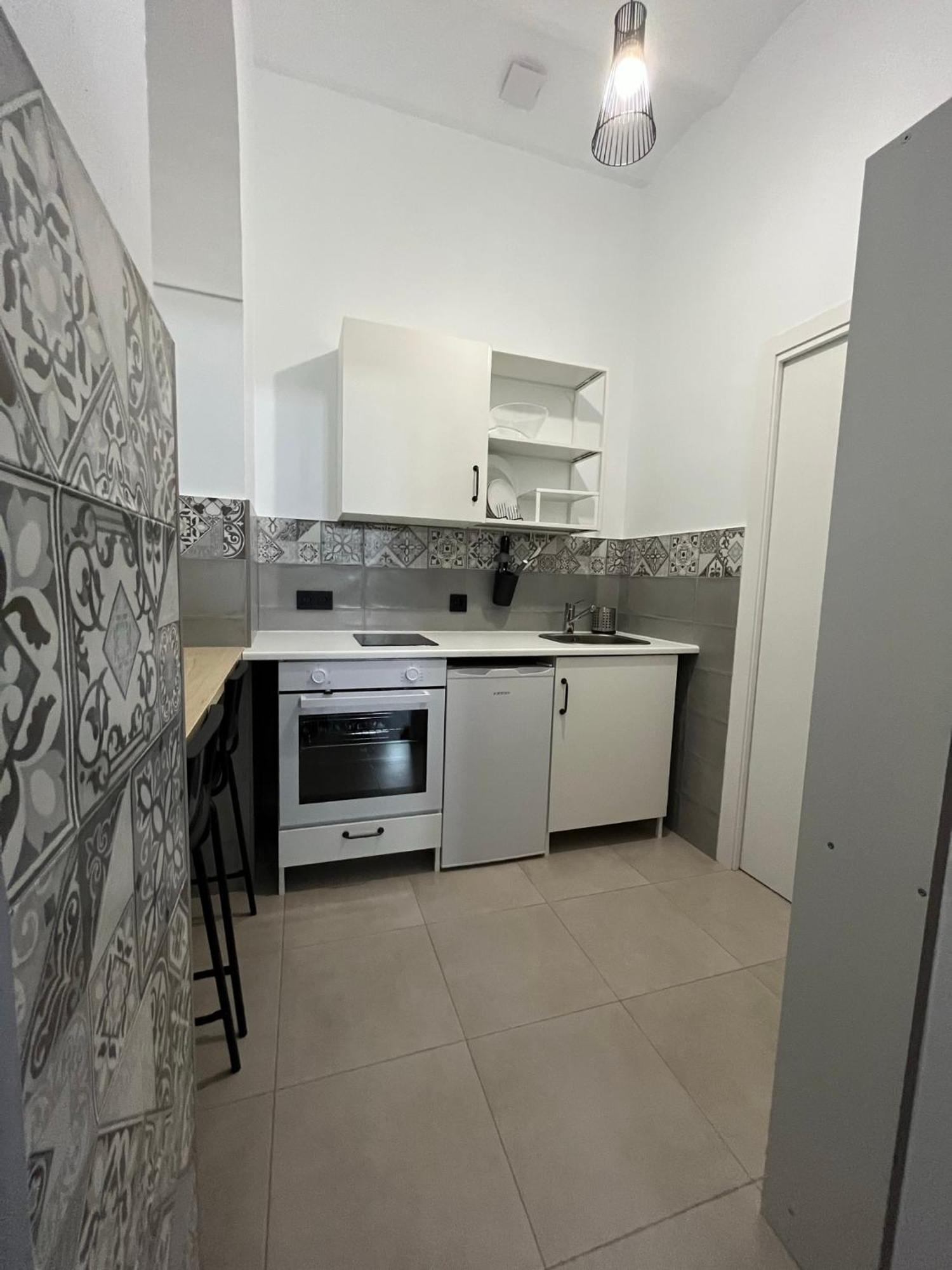 La Casa De Rosita Apartamento Fuente del Maestre Exterior foto