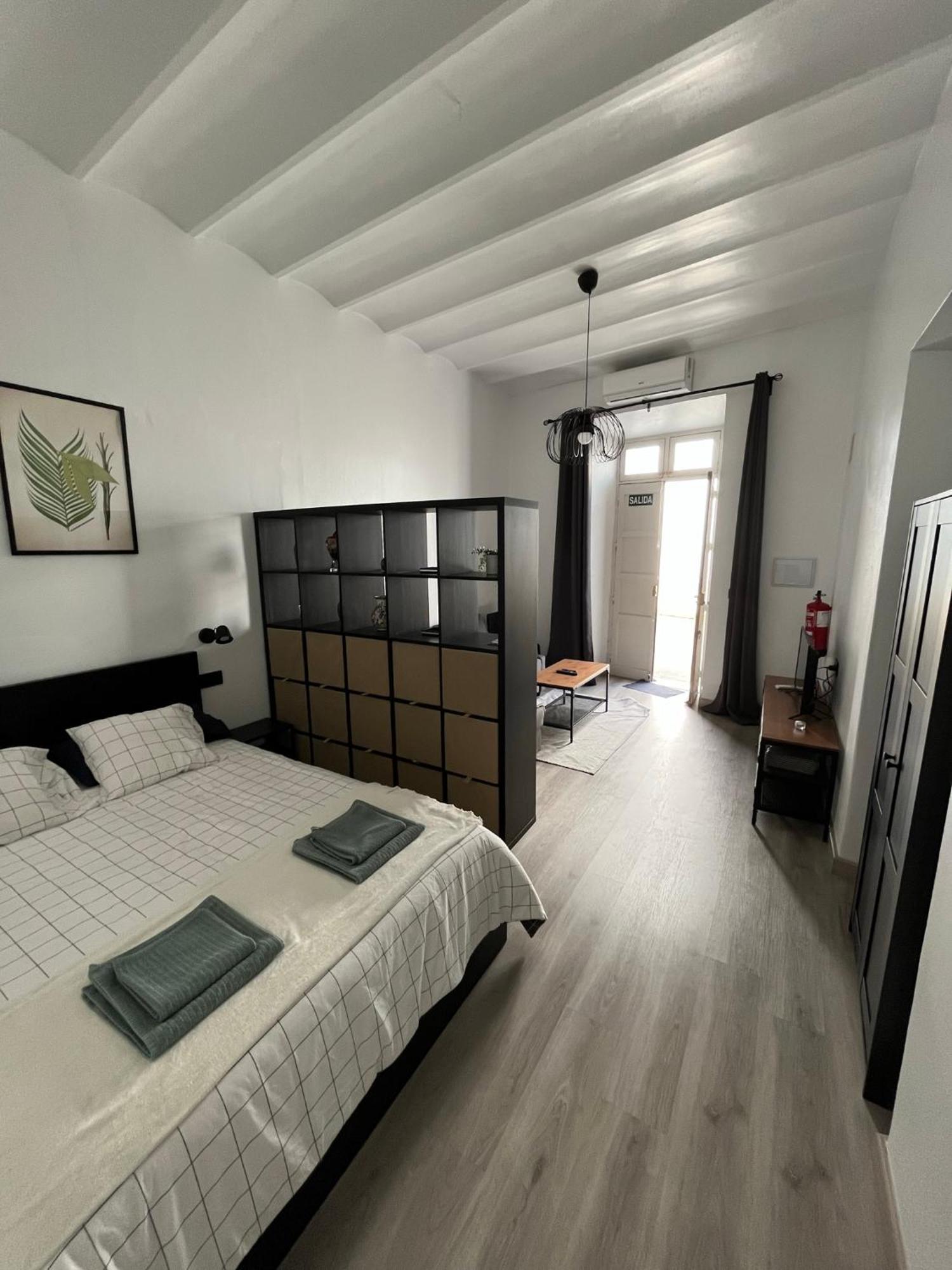 La Casa De Rosita Apartamento Fuente del Maestre Exterior foto